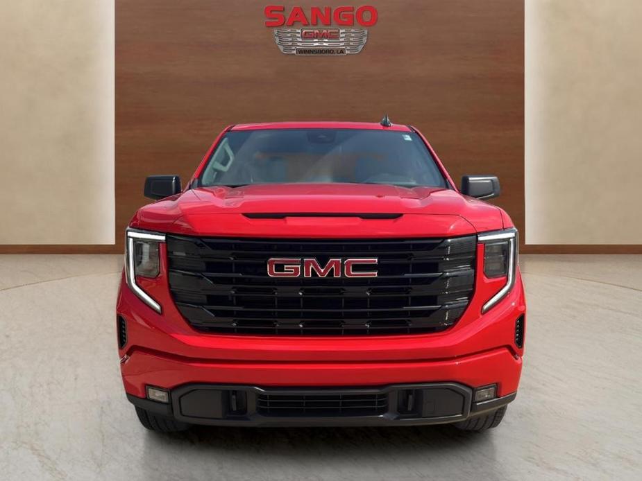 new 2024 GMC Sierra 1500 car, priced at $45,690