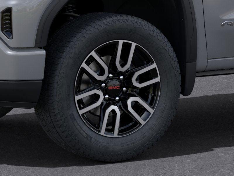 new 2025 GMC Sierra 1500 car, priced at $69,160