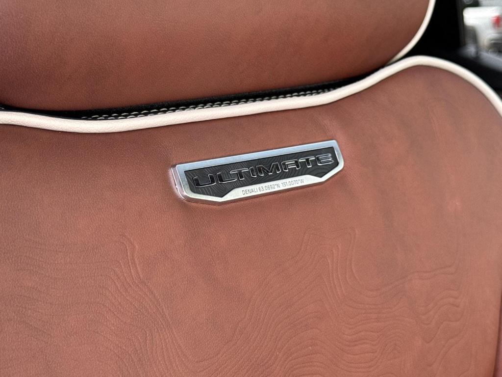 new 2025 GMC Sierra 1500 car, priced at $81,255
