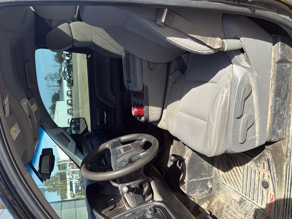 used 2014 GMC Sierra 1500 car, priced at $12,777