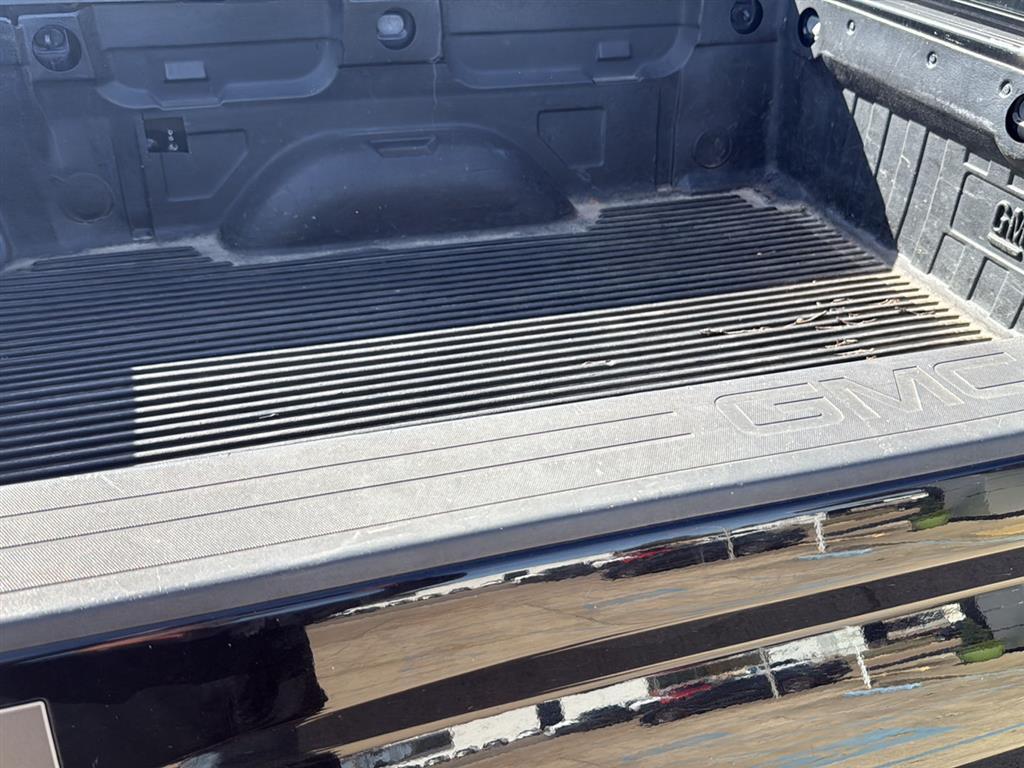 used 2014 GMC Sierra 1500 car, priced at $12,777