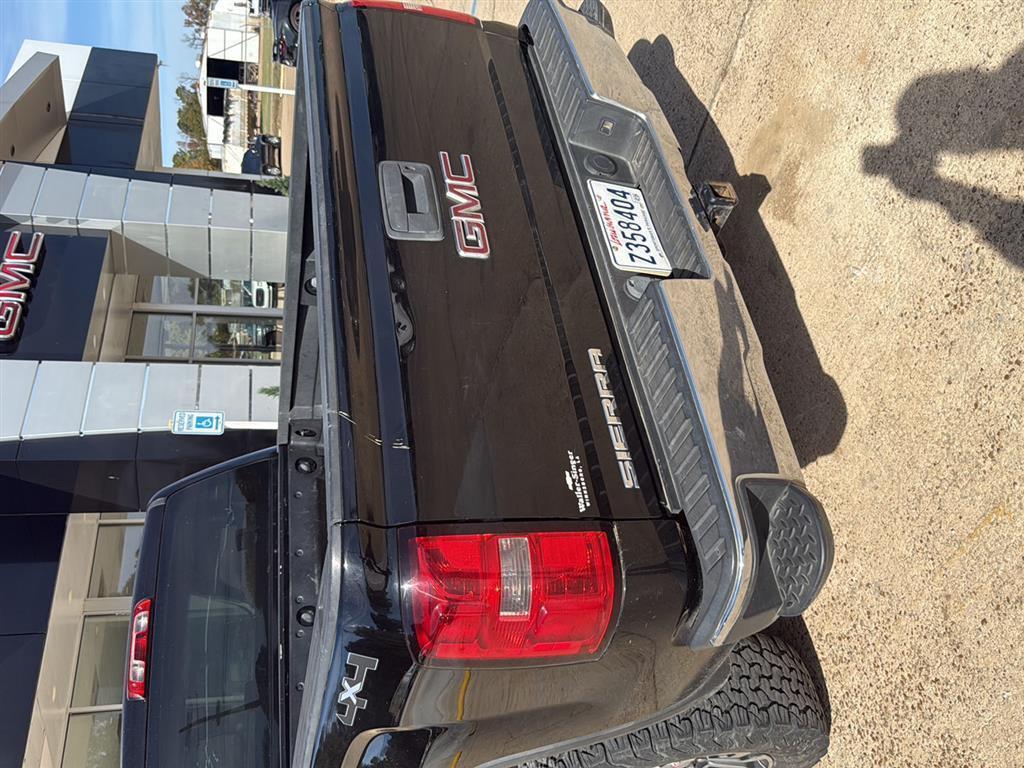 used 2014 GMC Sierra 1500 car, priced at $12,777