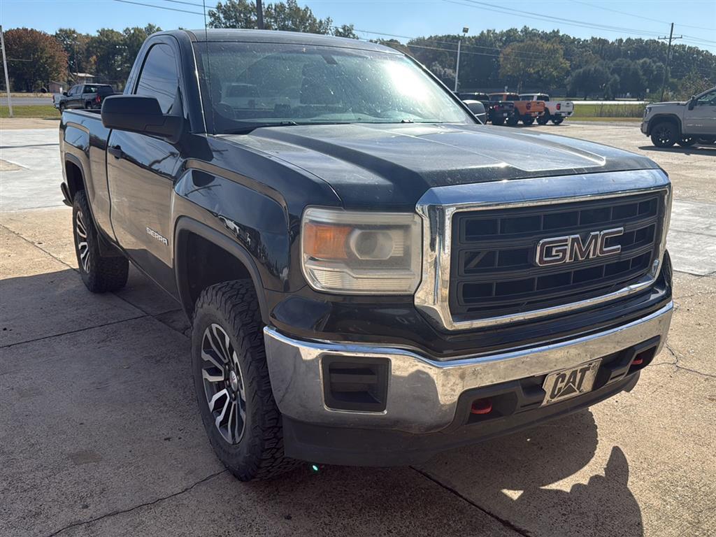 used 2014 GMC Sierra 1500 car, priced at $12,777