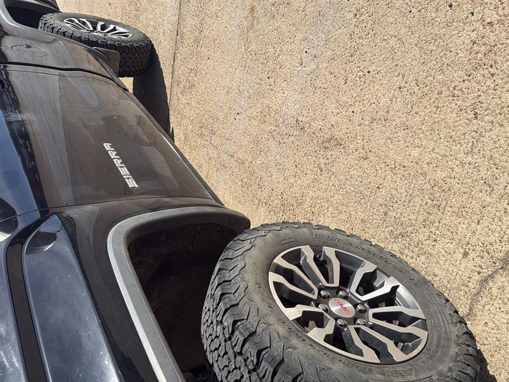 used 2014 GMC Sierra 1500 car, priced at $12,777