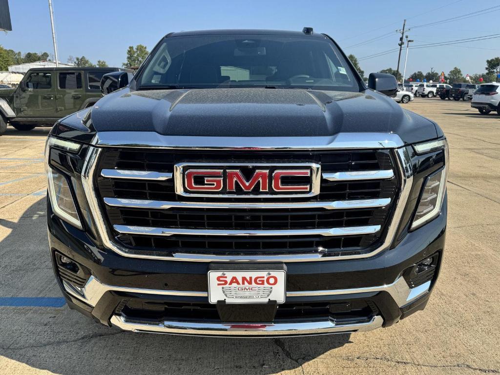 new 2025 GMC Yukon car, priced at $71,710