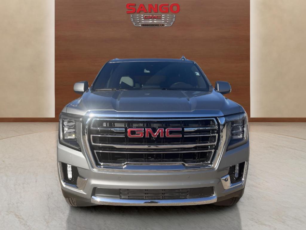 new 2024 GMC Yukon XL car, priced at $71,100