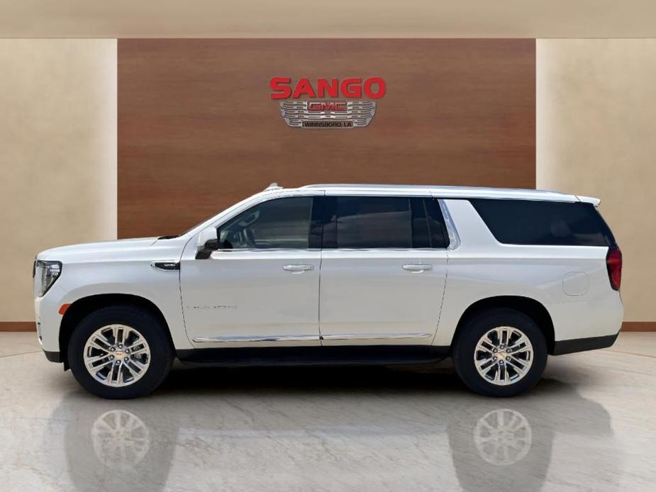 new 2024 GMC Yukon XL car, priced at $71,205