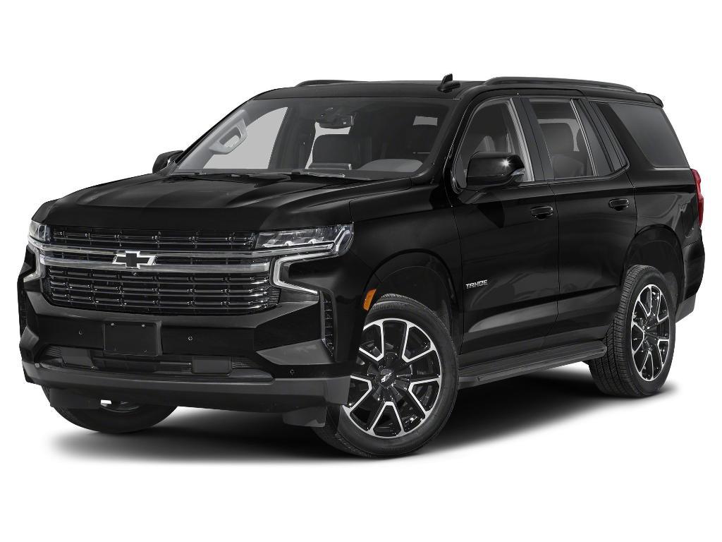 used 2021 Chevrolet Tahoe car, priced at $48,777
