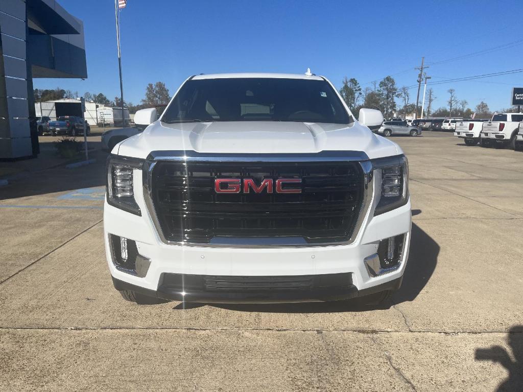 new 2024 GMC Yukon XL car, priced at $58,195