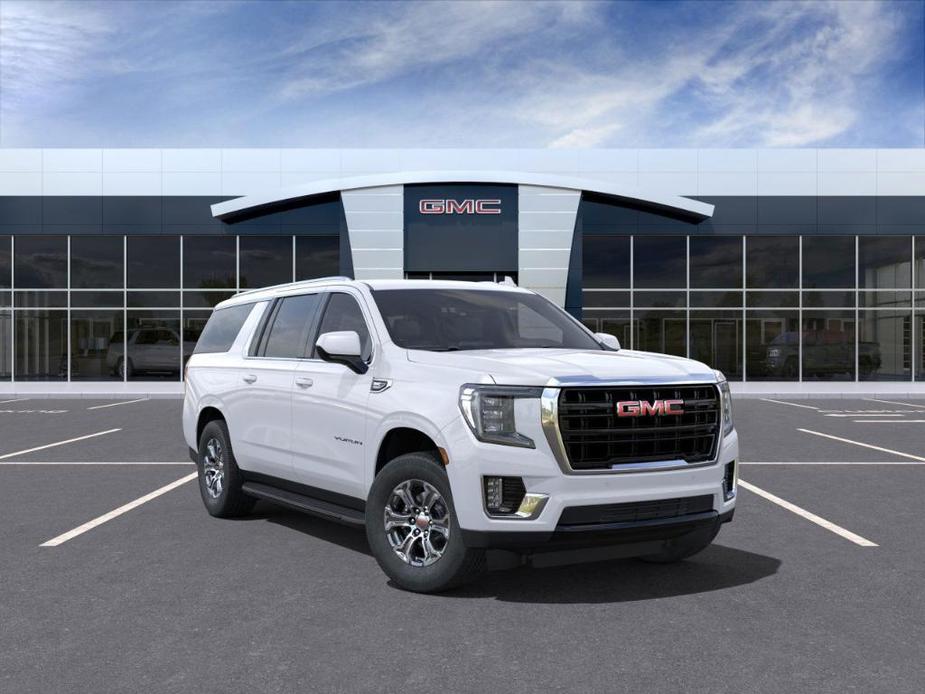 new 2024 GMC Yukon XL car, priced at $59,195