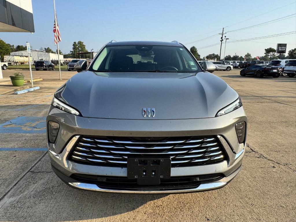 used 2024 Buick Envision car, priced at $31,577