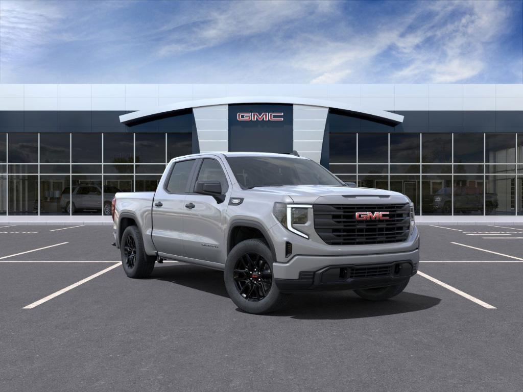 new 2025 GMC Sierra 1500 car, priced at $46,965