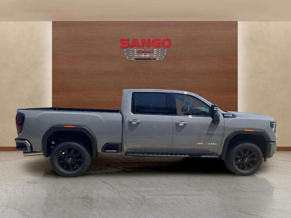 new 2025 GMC Sierra 2500 car, priced at $87,055