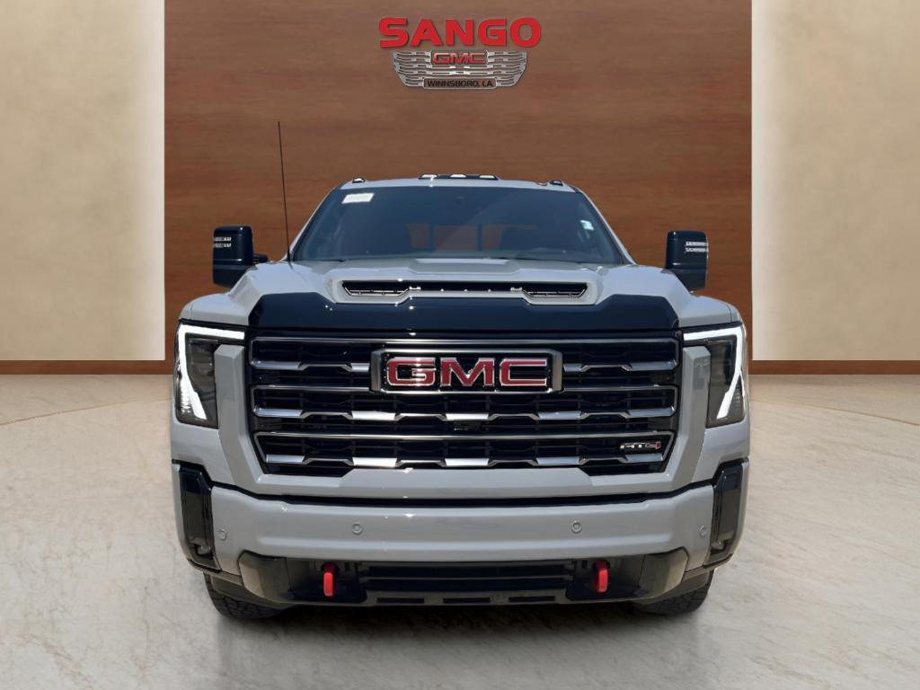 new 2025 GMC Sierra 2500 car, priced at $85,055