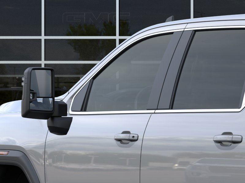 new 2025 GMC Sierra 2500 car, priced at $68,155