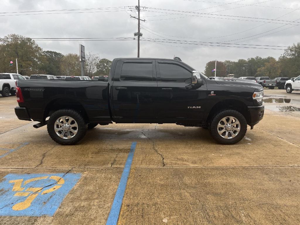 used 2023 Ram 2500 car, priced at $65,777