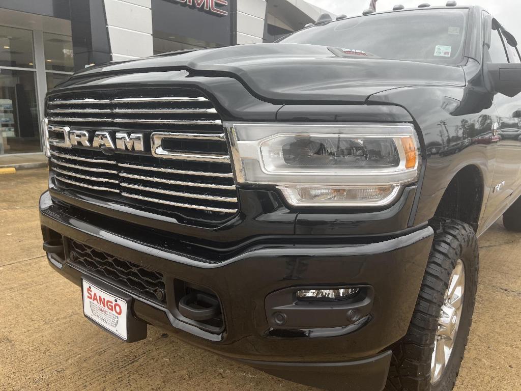 used 2023 Ram 2500 car, priced at $65,777