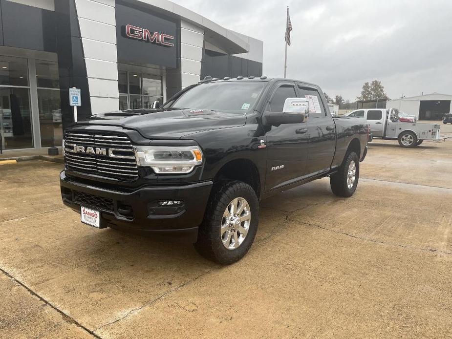 used 2023 Ram 2500 car, priced at $65,777