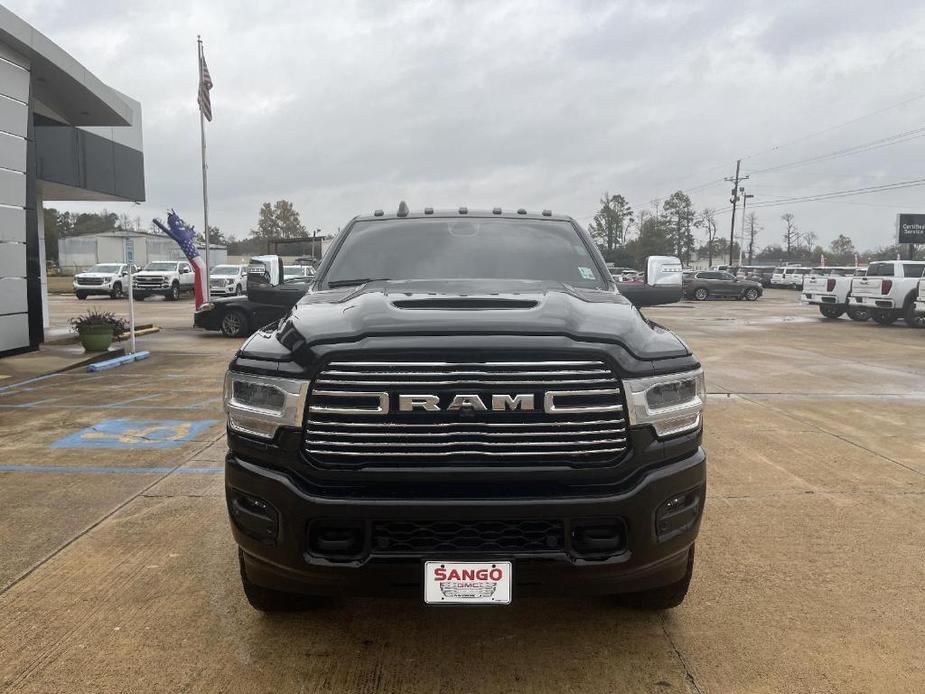 used 2023 Ram 2500 car, priced at $65,777