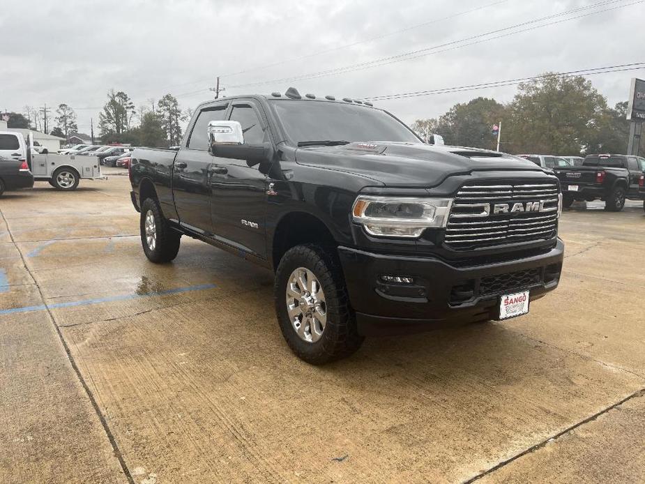 used 2023 Ram 2500 car, priced at $65,777