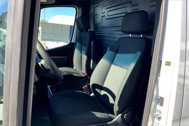 new 2025 Mercedes-Benz Sprinter 2500 car, priced at $68,428