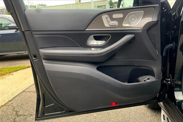used 2022 Mercedes-Benz GLE 350 car, priced at $44,871
