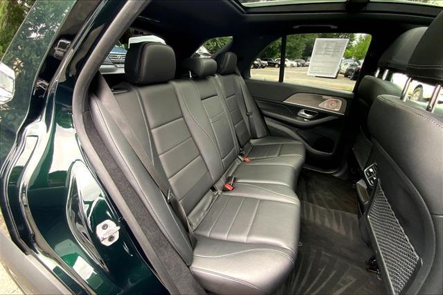 used 2022 Mercedes-Benz GLE 350 car, priced at $44,871