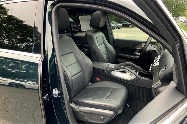 used 2022 Mercedes-Benz GLE 350 car, priced at $44,871