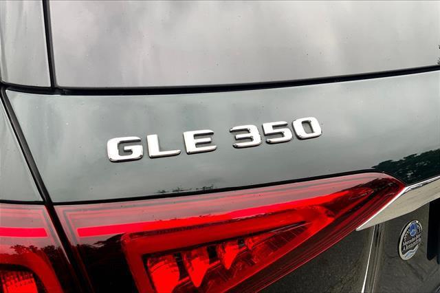 used 2022 Mercedes-Benz GLE 350 car, priced at $44,871