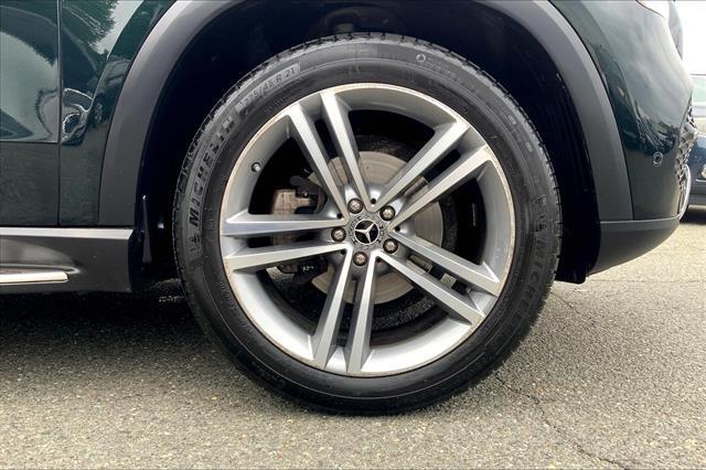 used 2022 Mercedes-Benz GLE 350 car, priced at $44,871