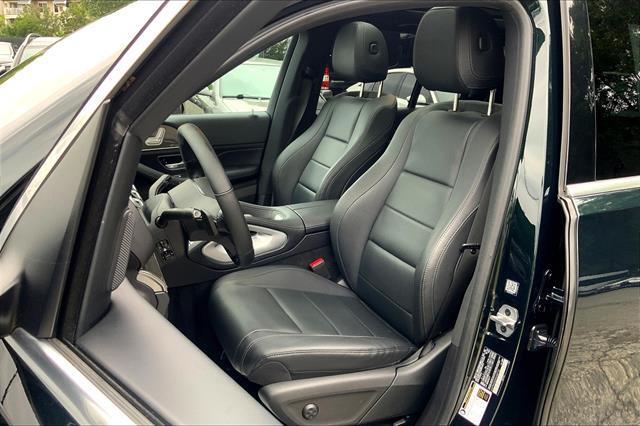 used 2022 Mercedes-Benz GLE 350 car, priced at $44,871