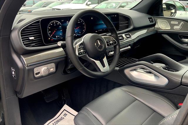 used 2022 Mercedes-Benz GLE 350 car, priced at $44,871