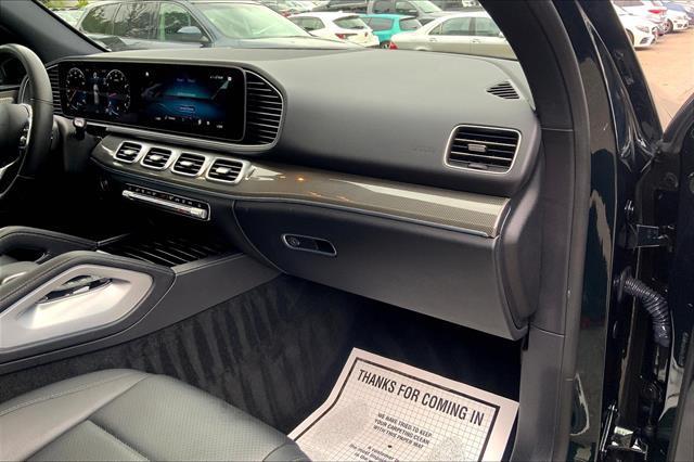 used 2022 Mercedes-Benz GLE 350 car, priced at $44,871