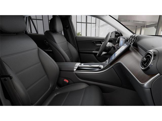 new 2025 Mercedes-Benz GLC 350e car, priced at $63,650