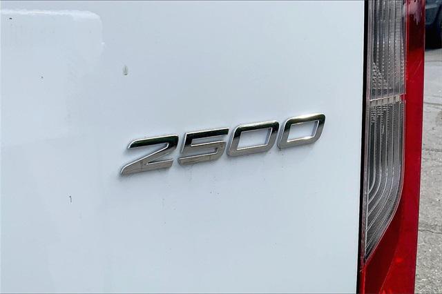 new 2024 Mercedes-Benz Sprinter 2500 car, priced at $52,668