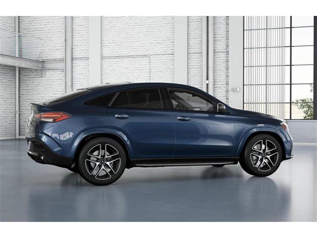new 2025 Mercedes-Benz AMG GLE 53 car, priced at $99,230