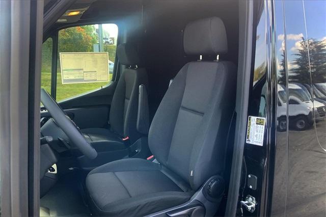 new 2024 Mercedes-Benz Sprinter 2500 car, priced at $78,952