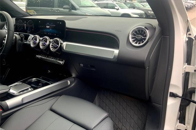 used 2023 Mercedes-Benz GLB 250 car, priced at $42,995