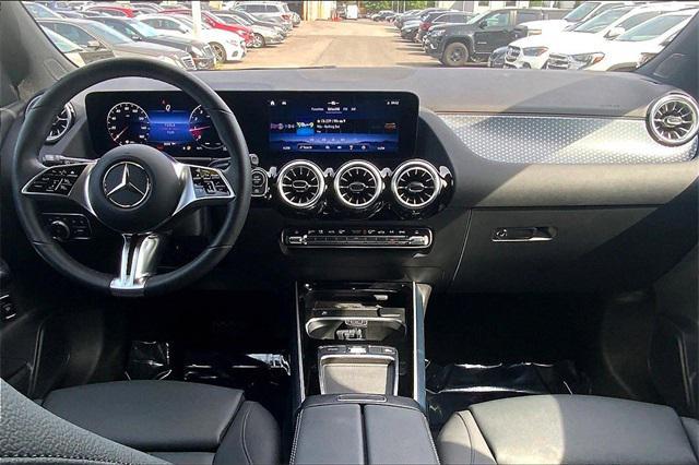 used 2025 Mercedes-Benz GLA 250 car, priced at $41,293