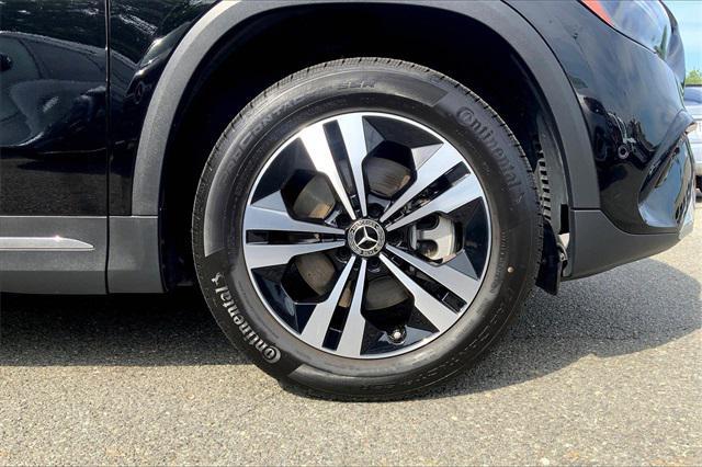 used 2025 Mercedes-Benz GLA 250 car, priced at $41,293