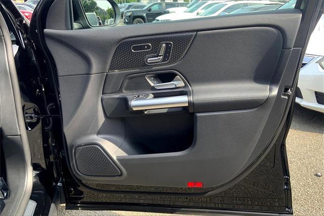 used 2025 Mercedes-Benz GLA 250 car, priced at $41,293