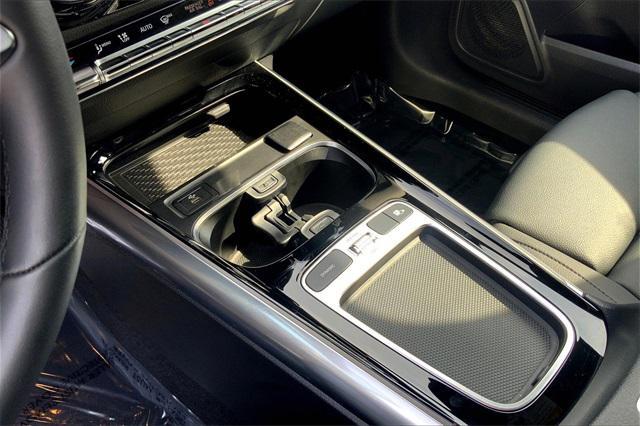used 2025 Mercedes-Benz GLA 250 car, priced at $41,293