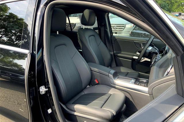 used 2025 Mercedes-Benz GLA 250 car, priced at $41,293
