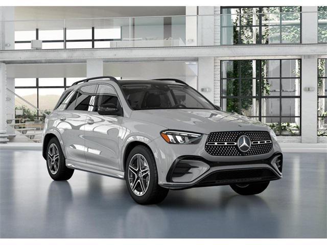 new 2026 Mercedes-Benz GLE 350 car, priced at $78,885