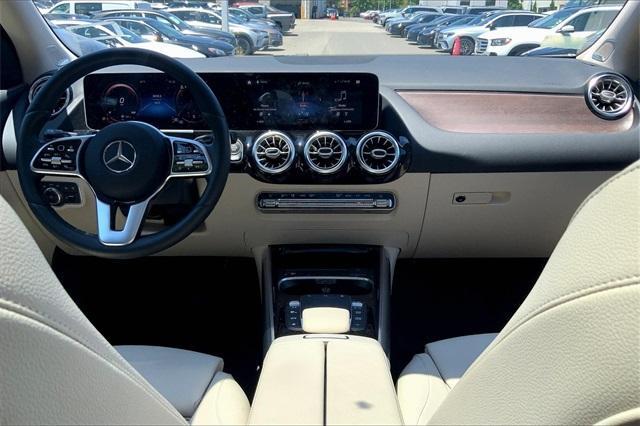 used 2021 Mercedes-Benz GLA 250 car, priced at $35,850