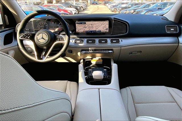 new 2025 Mercedes-Benz GLE 350 car, priced at $72,895