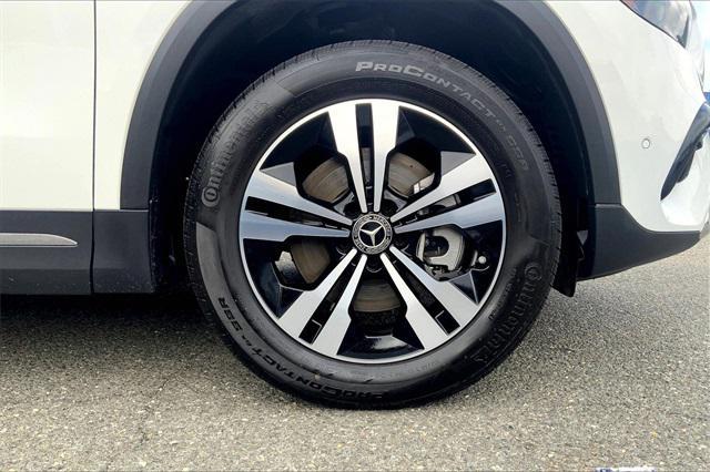 used 2025 Mercedes-Benz GLA 250 car, priced at $41,994