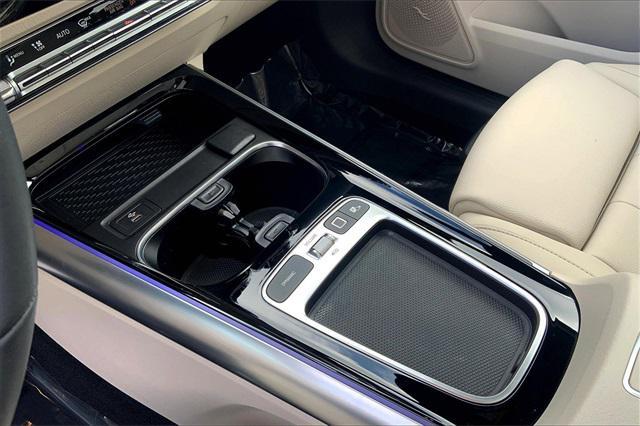 used 2025 Mercedes-Benz GLA 250 car, priced at $41,994