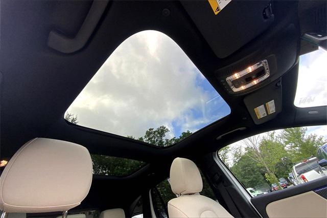used 2025 Mercedes-Benz GLA 250 car, priced at $41,994