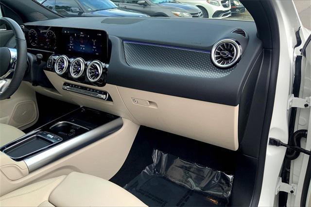 used 2025 Mercedes-Benz GLA 250 car, priced at $41,994